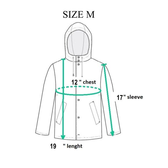 ⭐Size M Kids Unisex Gap Hoodie Jacket Top athletic Black 1/4 Zip - Picture 5 of 5